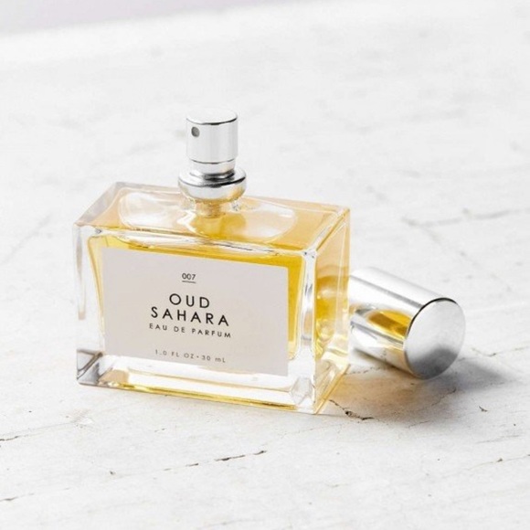 Urban Outfitters Bath & Body Nwt Discontinued But Viral Oud Sahara